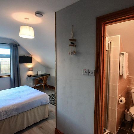 Bluetit Lodge Kilkee Bagian luar foto