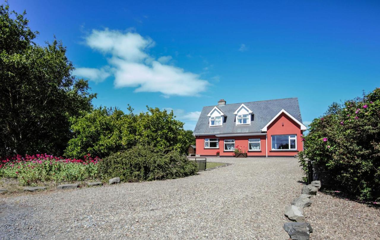 Bluetit Lodge Kilkee Bagian luar foto