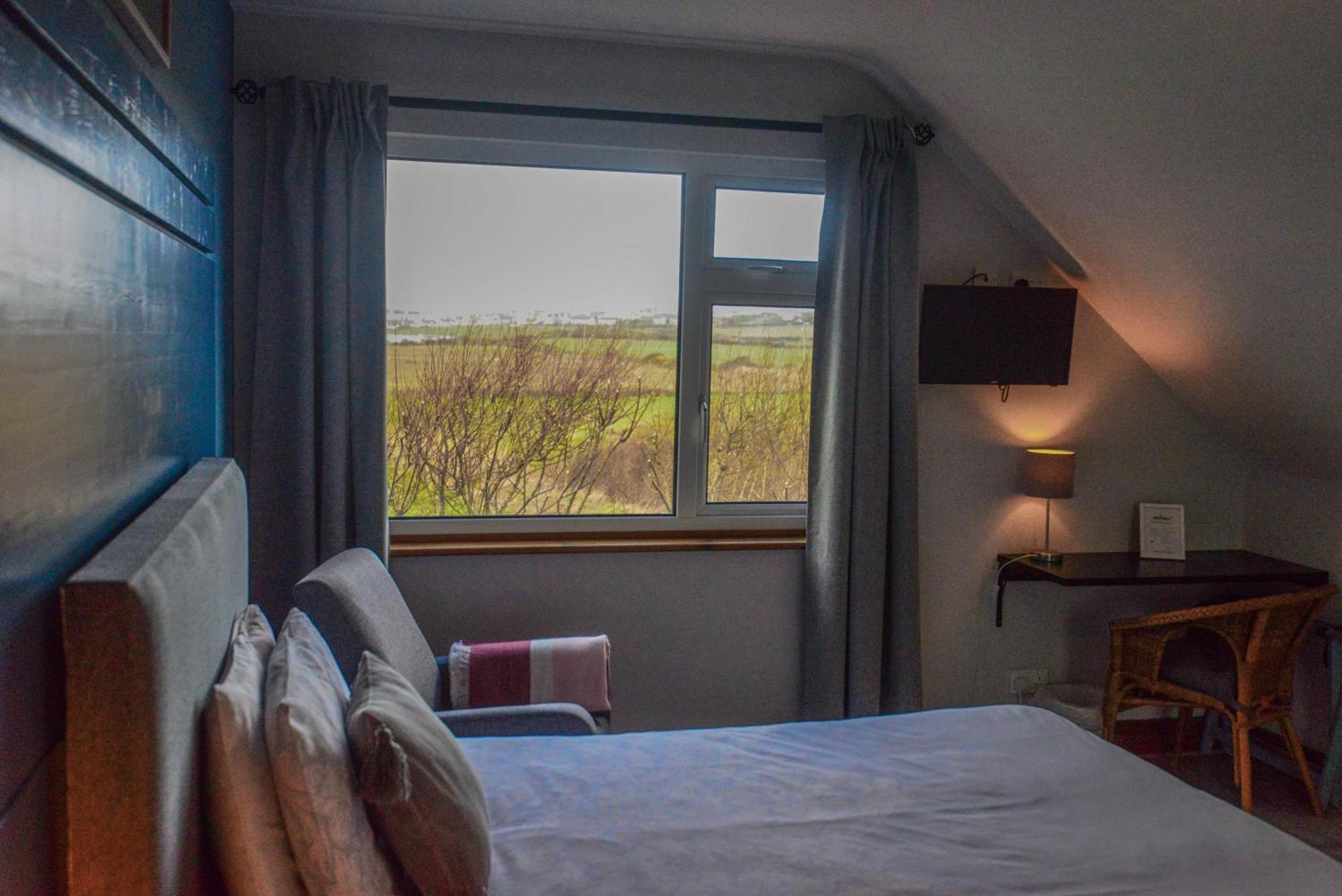 Bluetit Lodge Kilkee Bagian luar foto