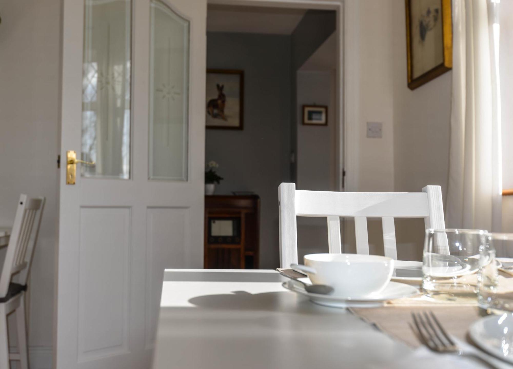 Bluetit Lodge Kilkee Bagian luar foto