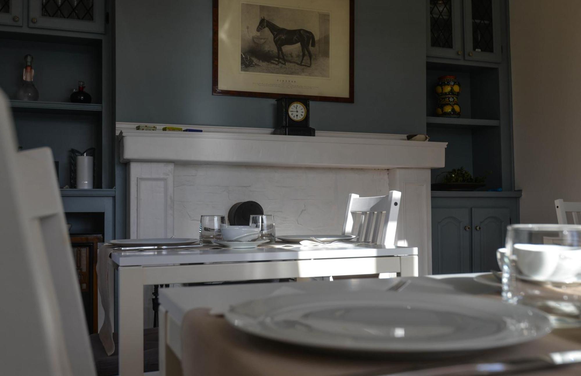Bluetit Lodge Kilkee Bagian luar foto