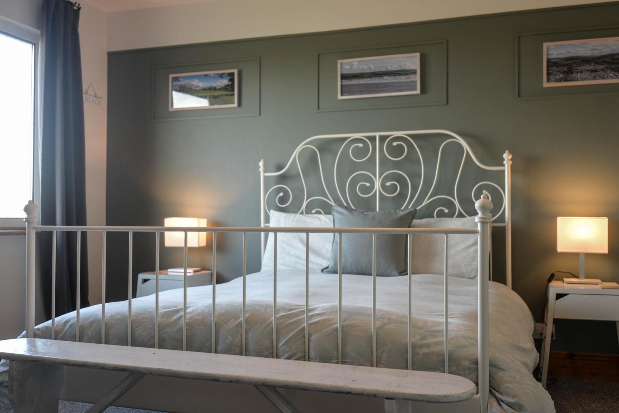 Bluetit Lodge Kilkee Bagian luar foto