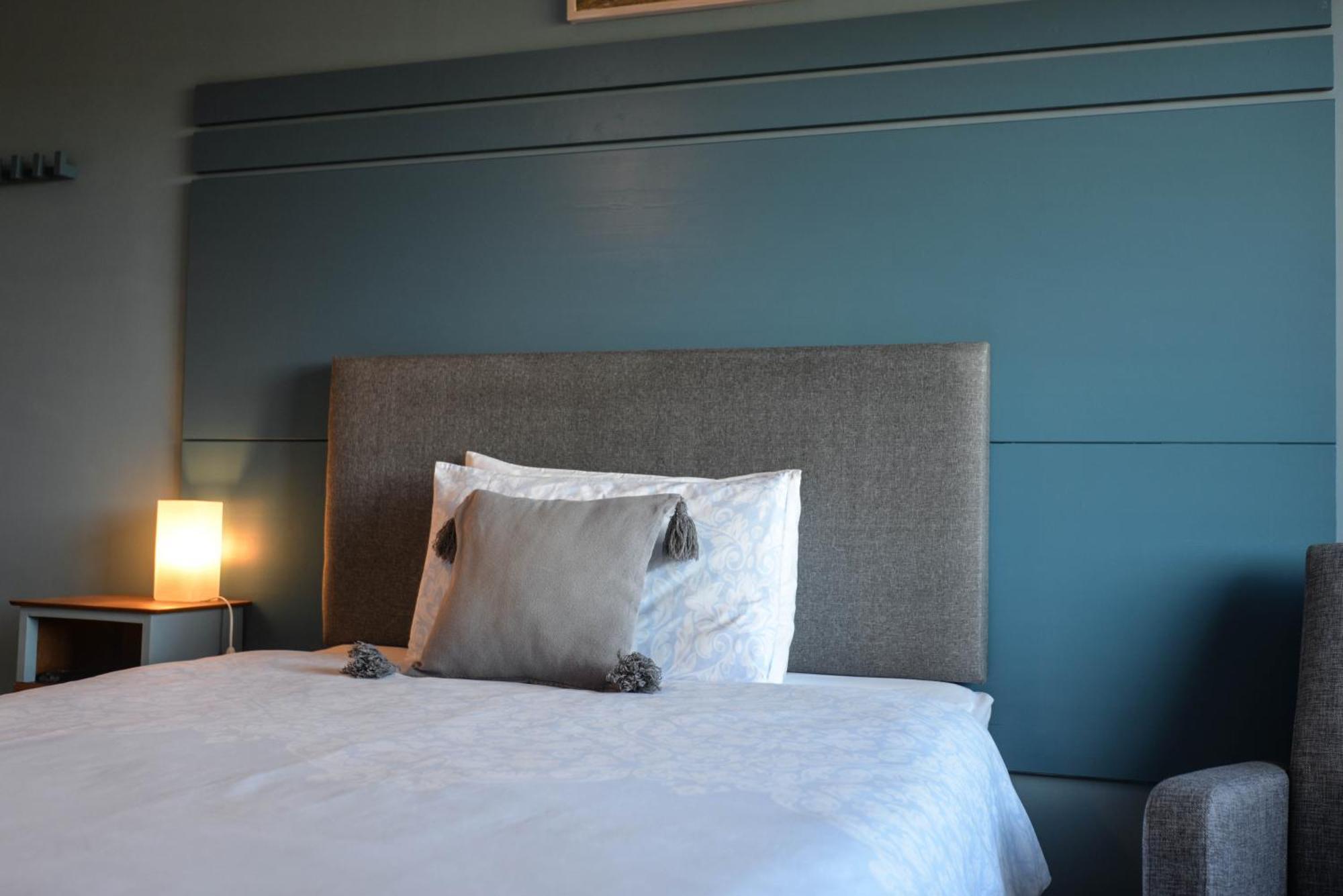 Bluetit Lodge Kilkee Bagian luar foto