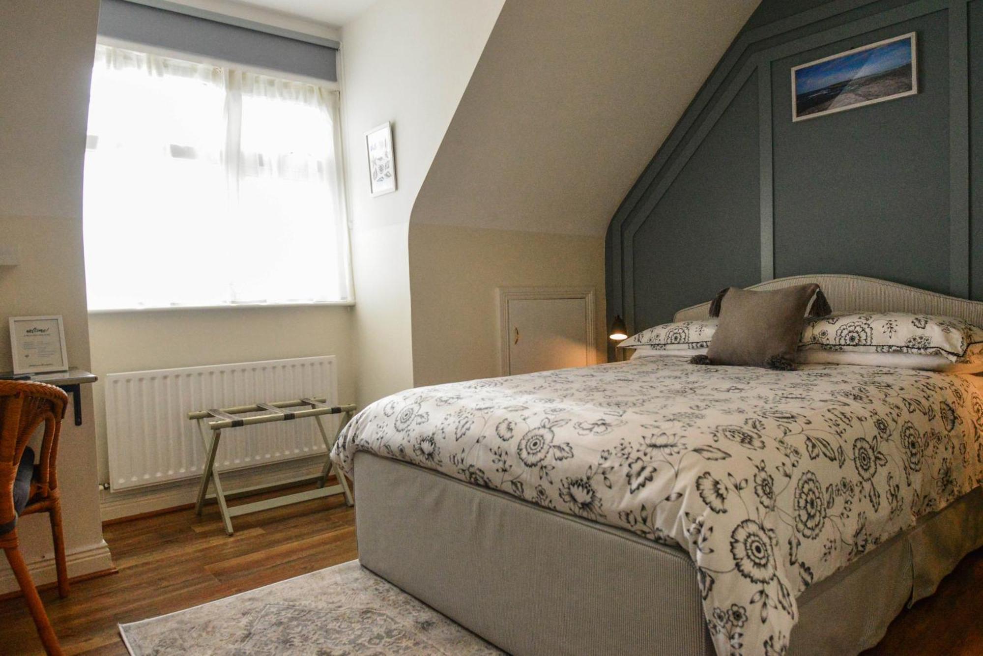 Bluetit Lodge Kilkee Bagian luar foto