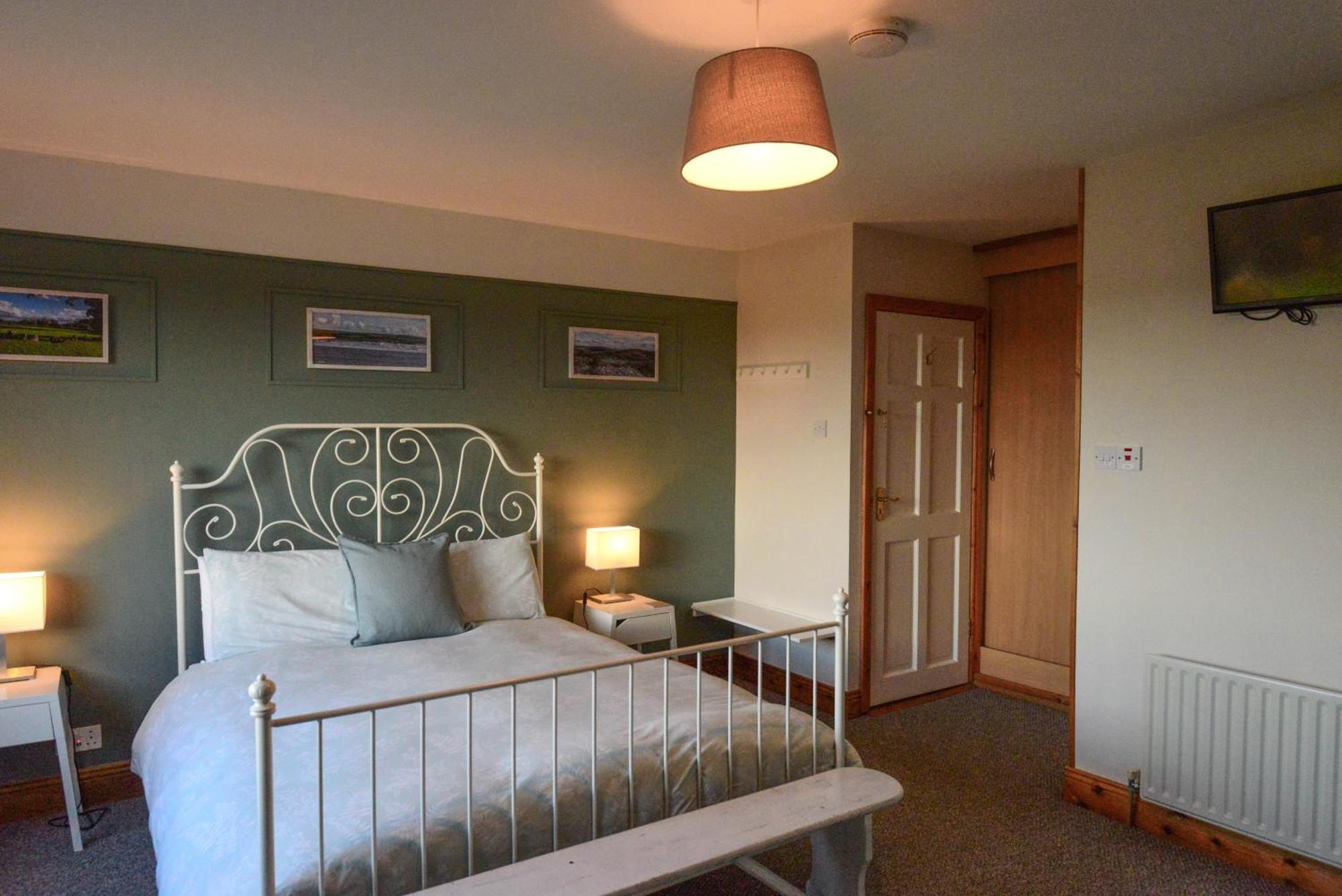 Bluetit Lodge Kilkee Bagian luar foto